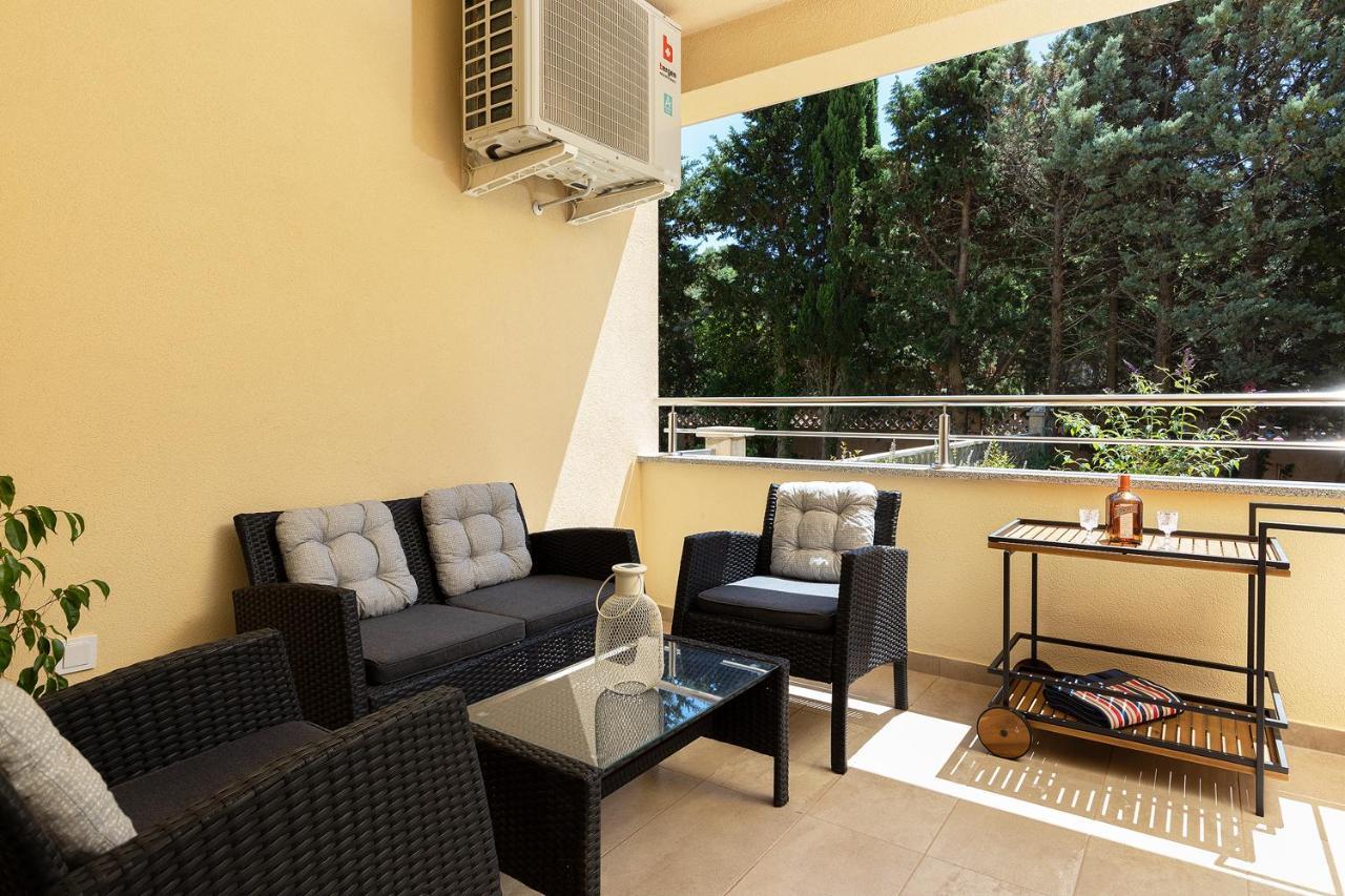 Apartment J&E ميدولين المظهر الخارجي الصورة