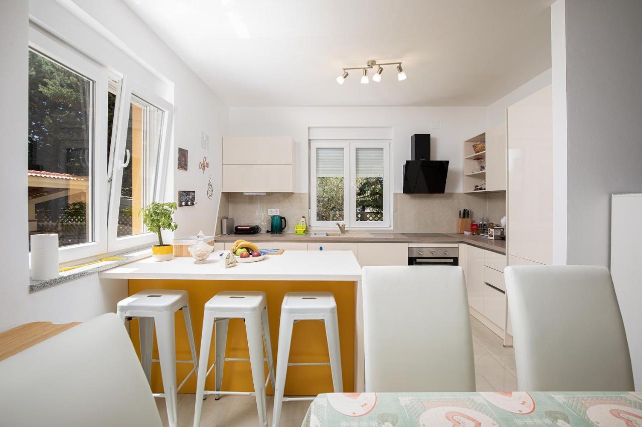 Apartment J&E ميدولين المظهر الخارجي الصورة