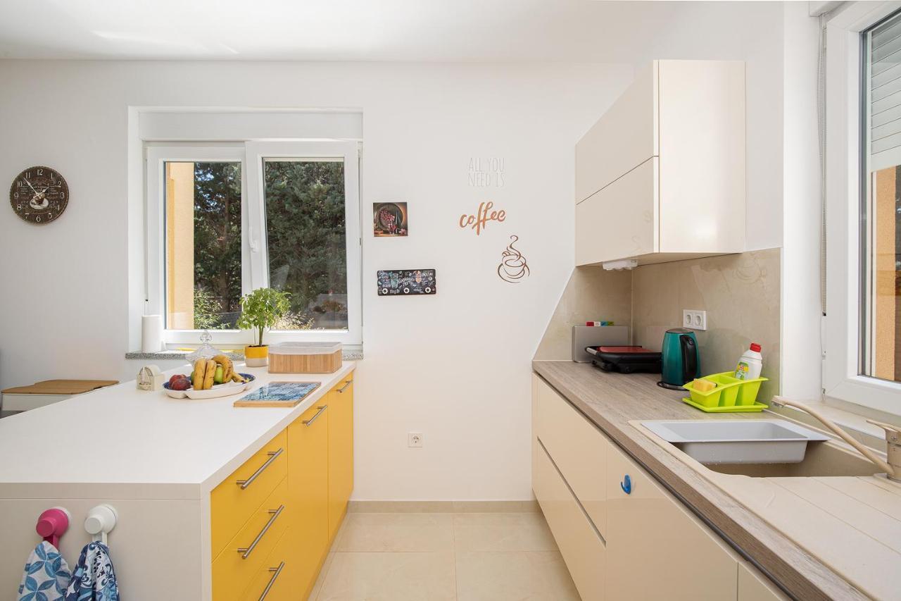 Apartment J&E ميدولين المظهر الخارجي الصورة