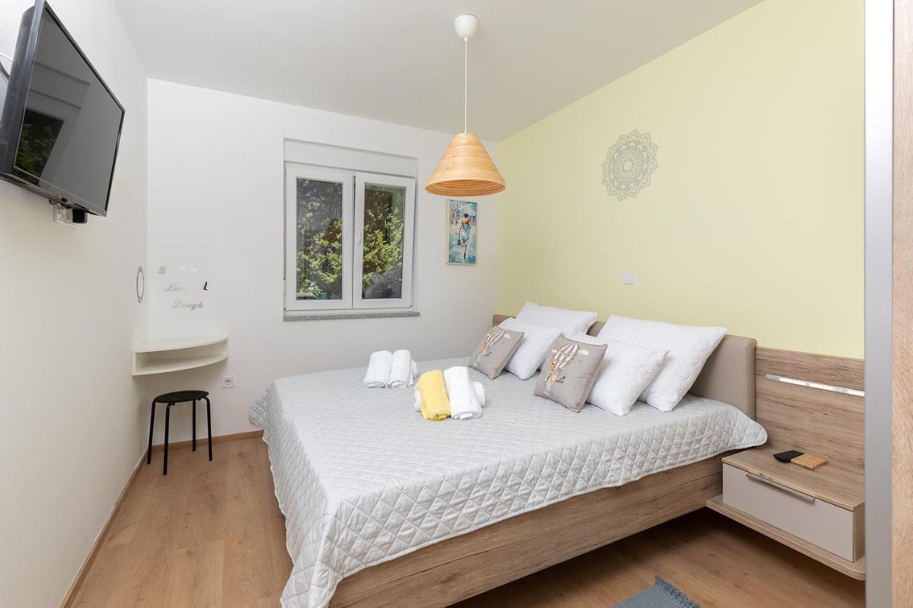 Apartment J&E ميدولين المظهر الخارجي الصورة