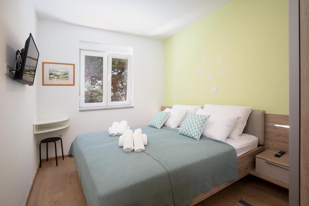 Apartment J&E ميدولين المظهر الخارجي الصورة