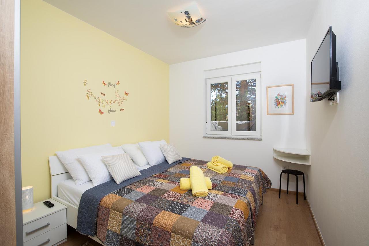 Apartment J&E ميدولين المظهر الخارجي الصورة