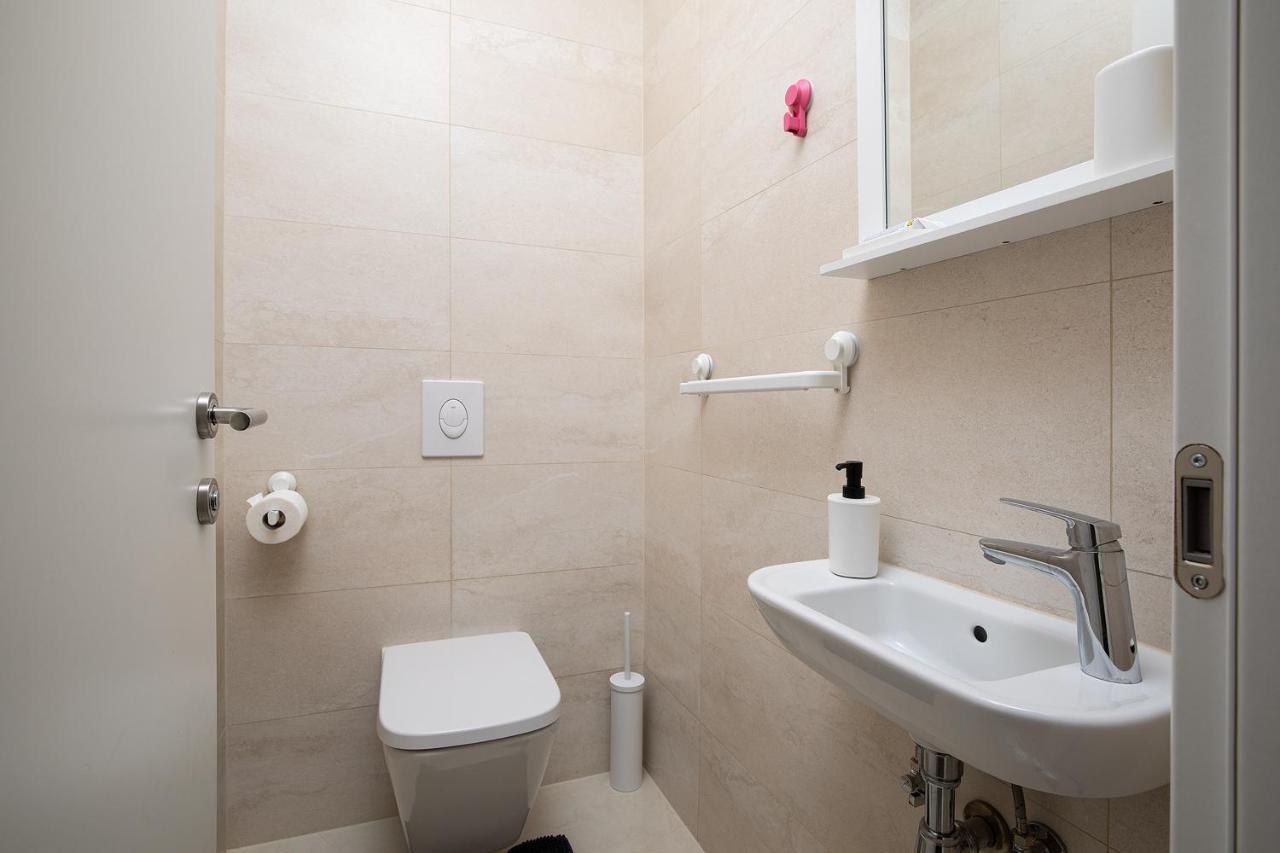 Apartment J&E ميدولين المظهر الخارجي الصورة