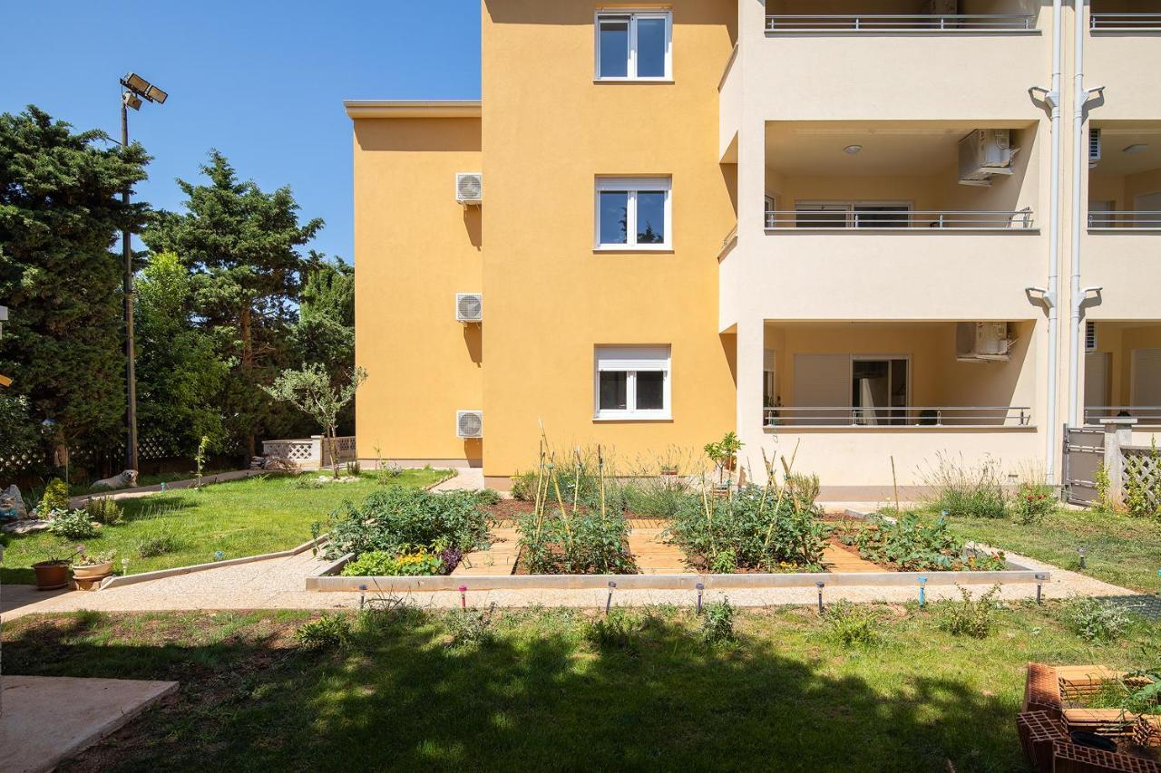 Apartment J&E ميدولين المظهر الخارجي الصورة