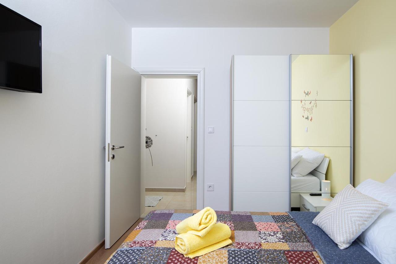 Apartment J&E ميدولين المظهر الخارجي الصورة