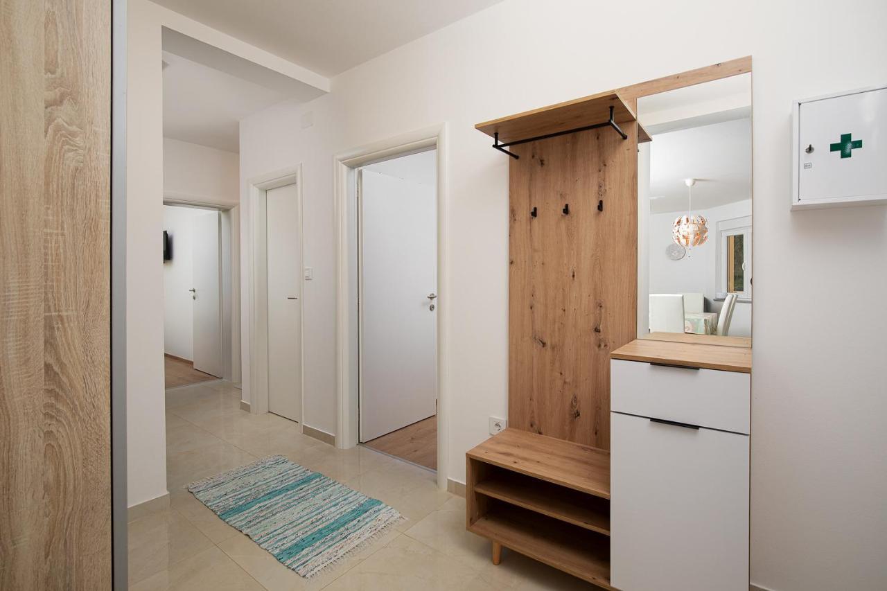 Apartment J&E ميدولين المظهر الخارجي الصورة