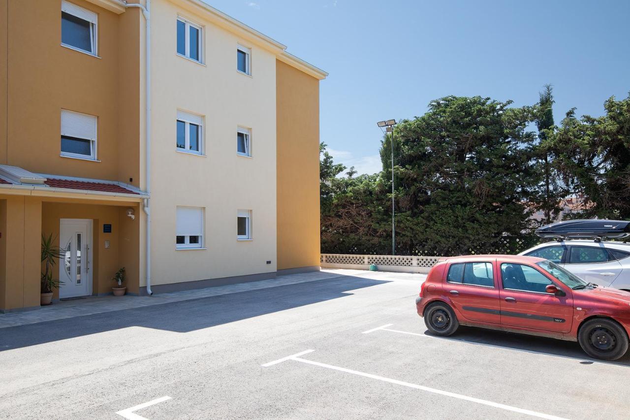 Apartment J&E ميدولين المظهر الخارجي الصورة