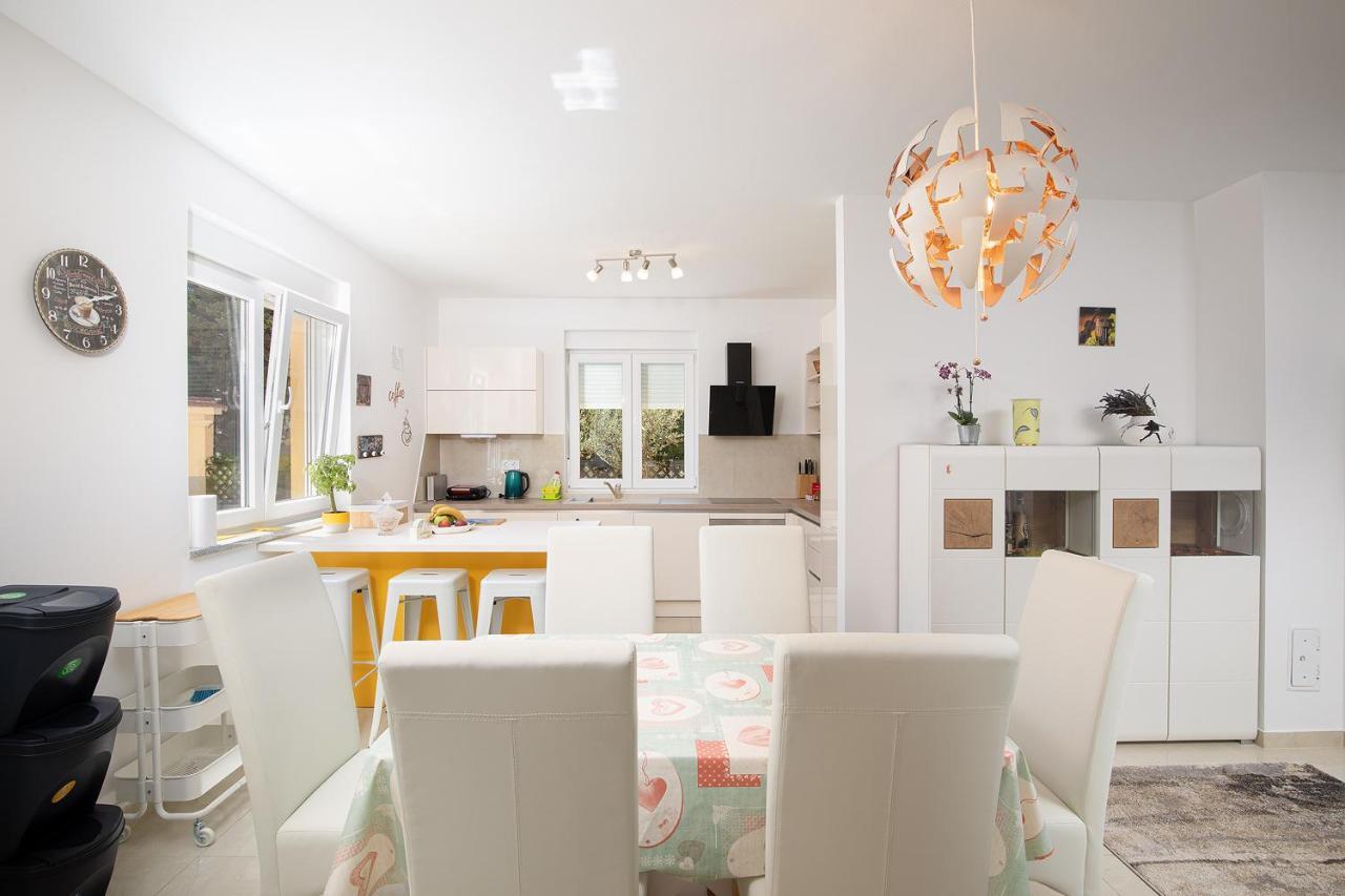 Apartment J&E ميدولين المظهر الخارجي الصورة