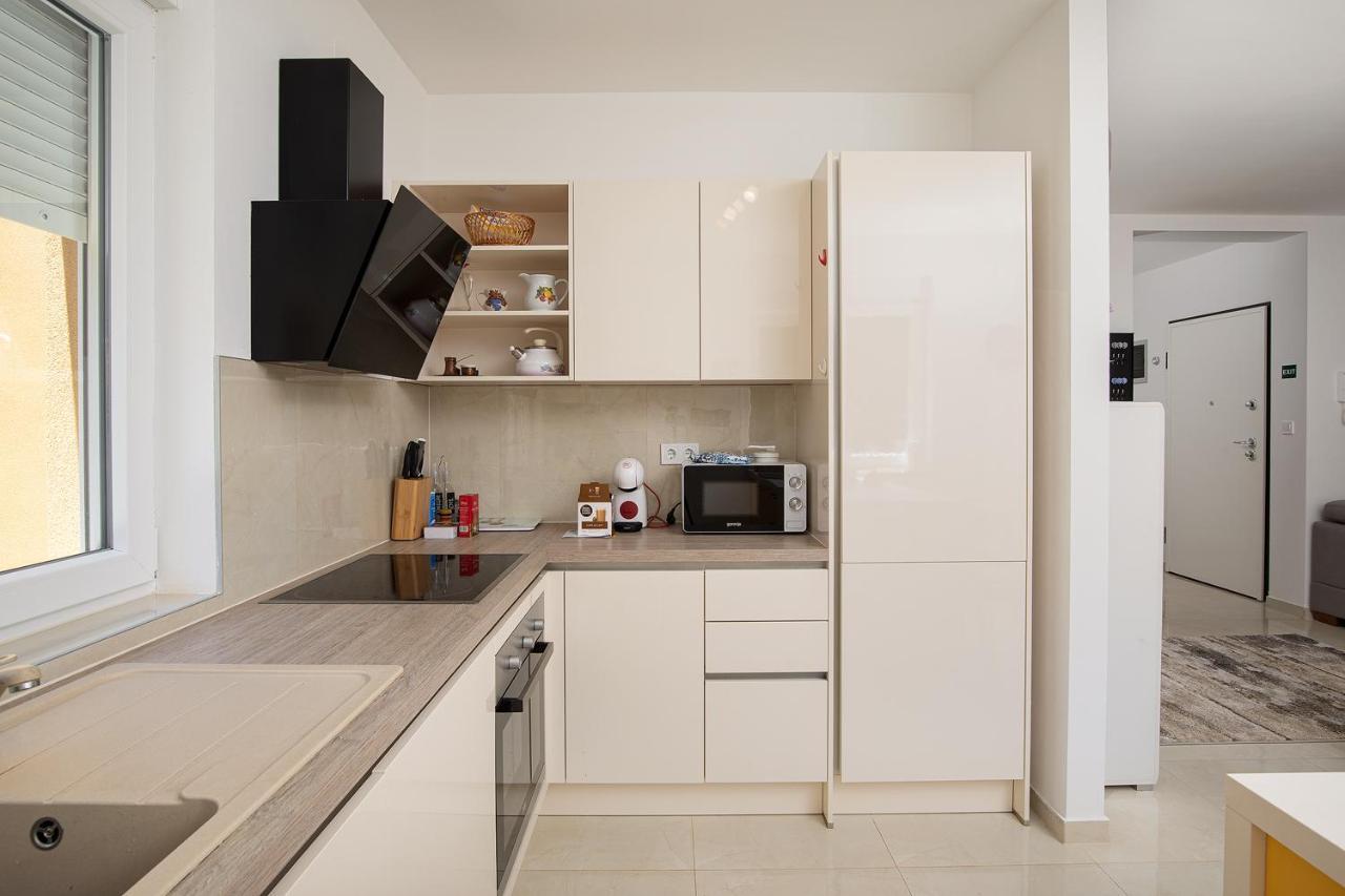 Apartment J&E ميدولين المظهر الخارجي الصورة