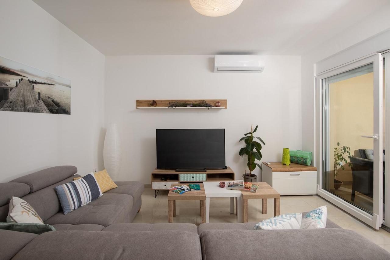 Apartment J&E ميدولين المظهر الخارجي الصورة