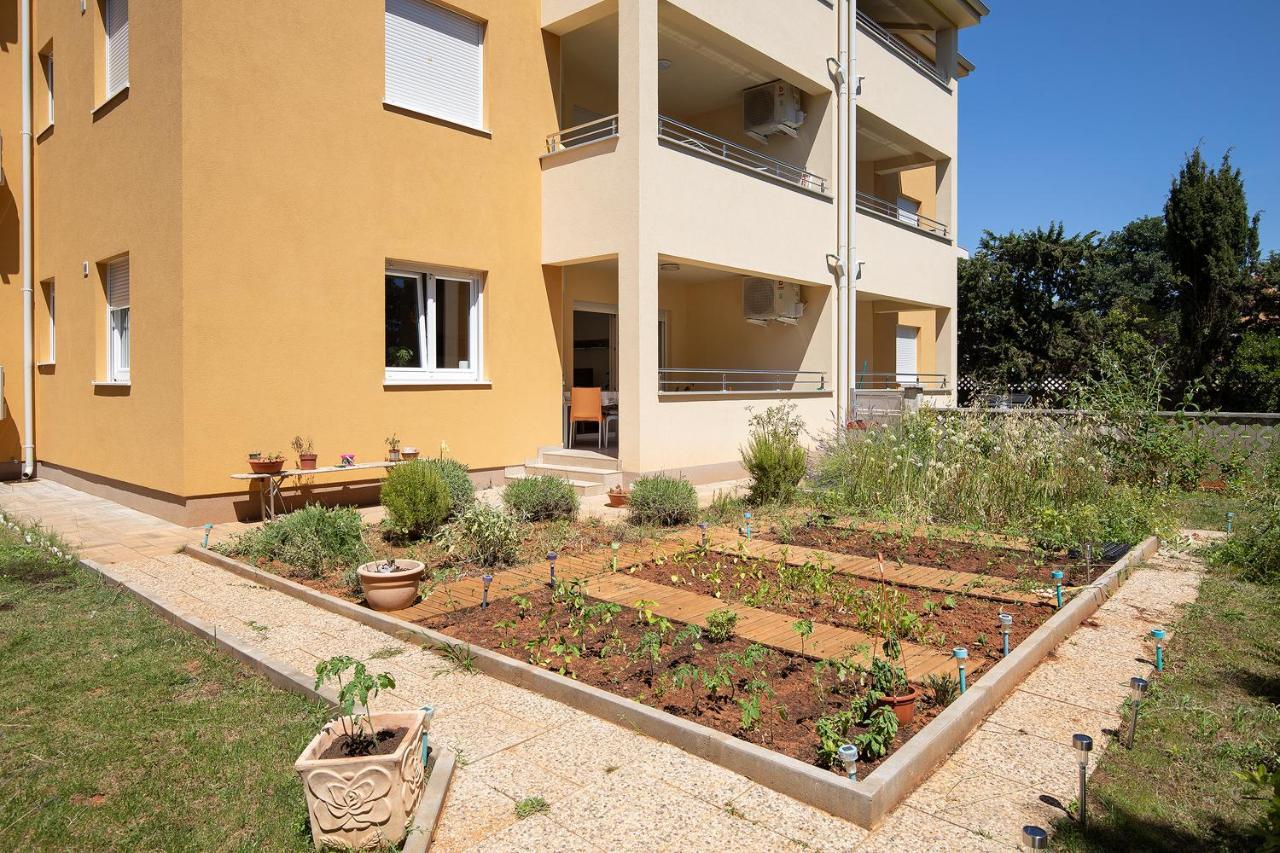 Apartment J&E ميدولين المظهر الخارجي الصورة