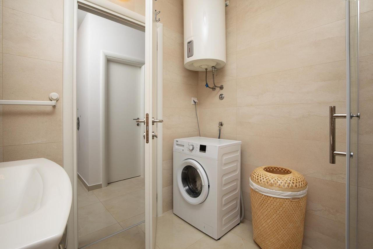 Apartment J&E ميدولين المظهر الخارجي الصورة