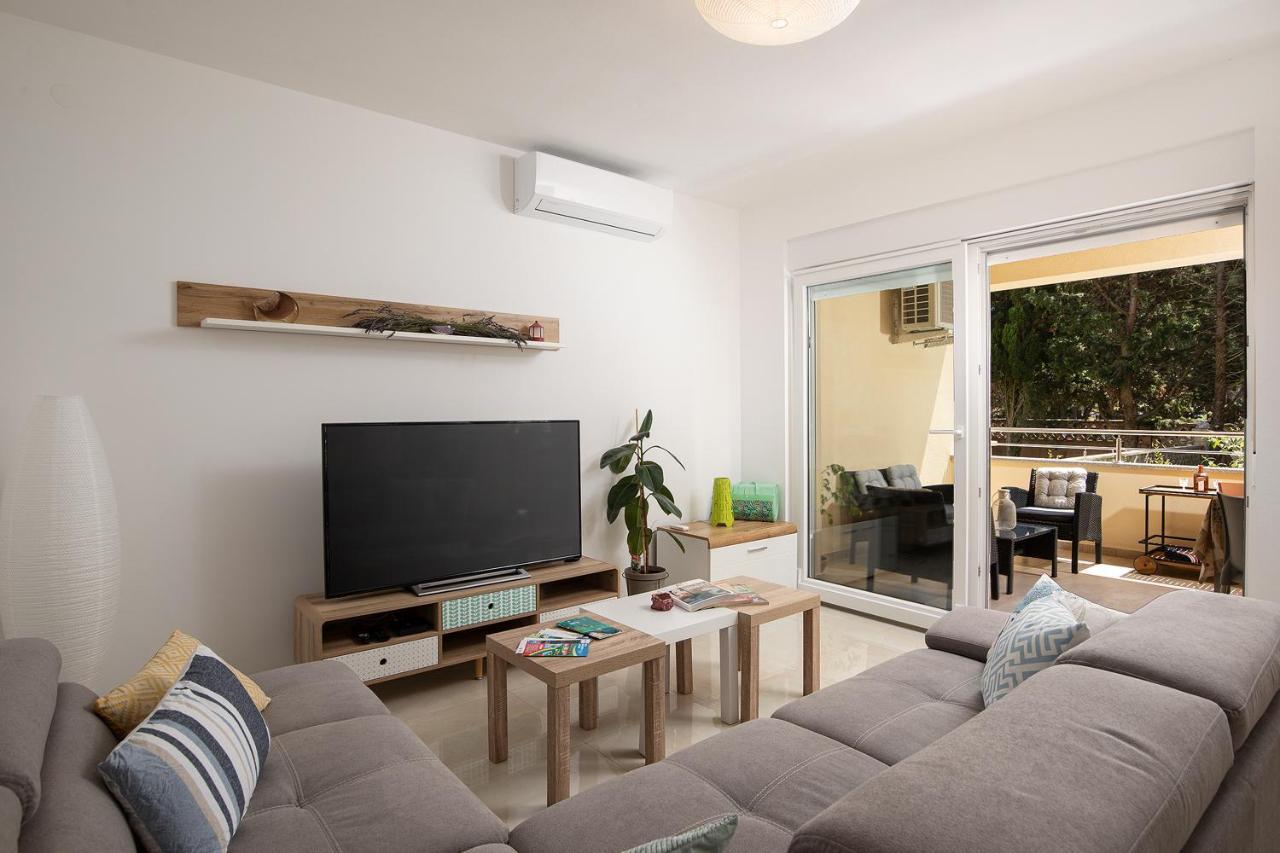 Apartment J&E ميدولين المظهر الخارجي الصورة