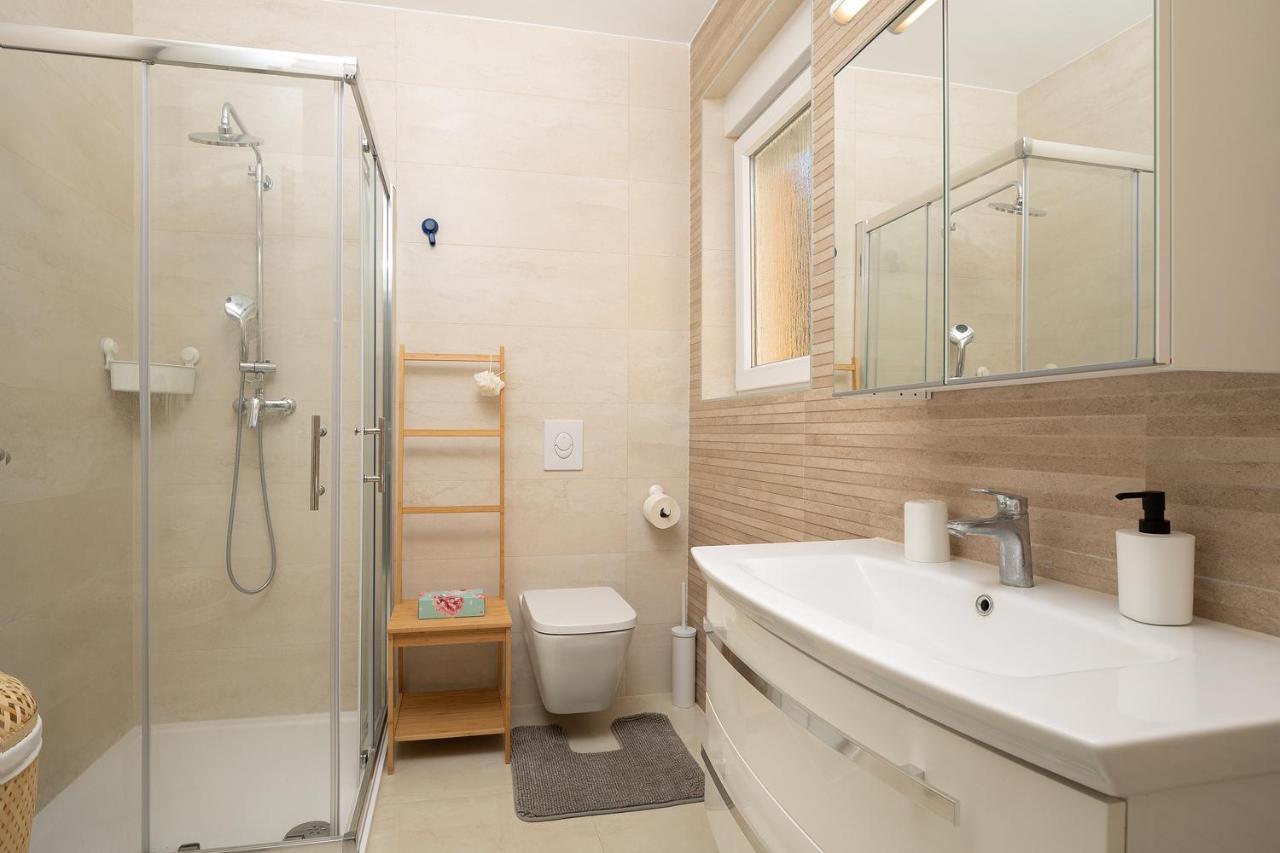 Apartment J&E ميدولين المظهر الخارجي الصورة