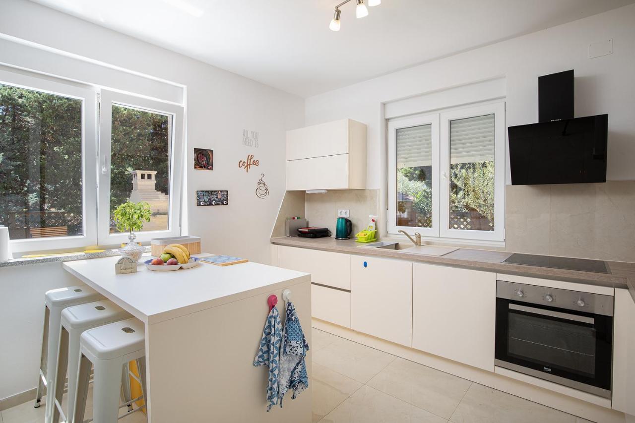Apartment J&E ميدولين المظهر الخارجي الصورة
