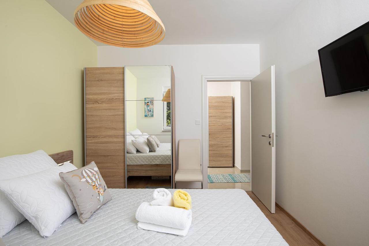 Apartment J&E ميدولين المظهر الخارجي الصورة