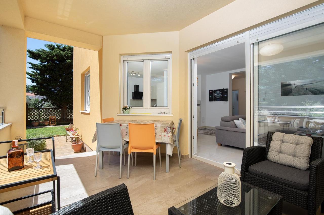 Apartment J&E ميدولين المظهر الخارجي الصورة